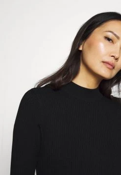 Cupón 🥰 Anna Field Vestido De Punto - Black, Mujer 😉 -Fashionize Ventas 964ba12b08d045d7a644ec8fe9d288e6