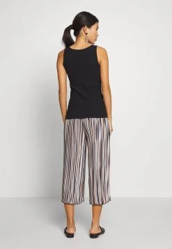 Mejor precio ❤️ Anna Field Top - Black, Mujer 🤩 -Fashionize Ventas 96edeaa2fdd94bf9a5a50e31ab8aa3f9