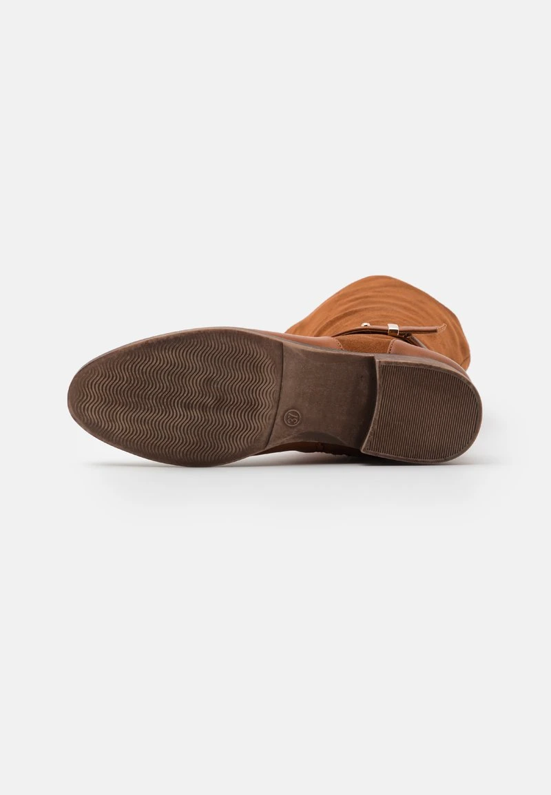 Cupón 👍 Anna Field Botas - Cognac, Mujer ✨ 7 Cupón 👍 Anna Field Botas - Cognac, Mujer ✨ - Imagen 5