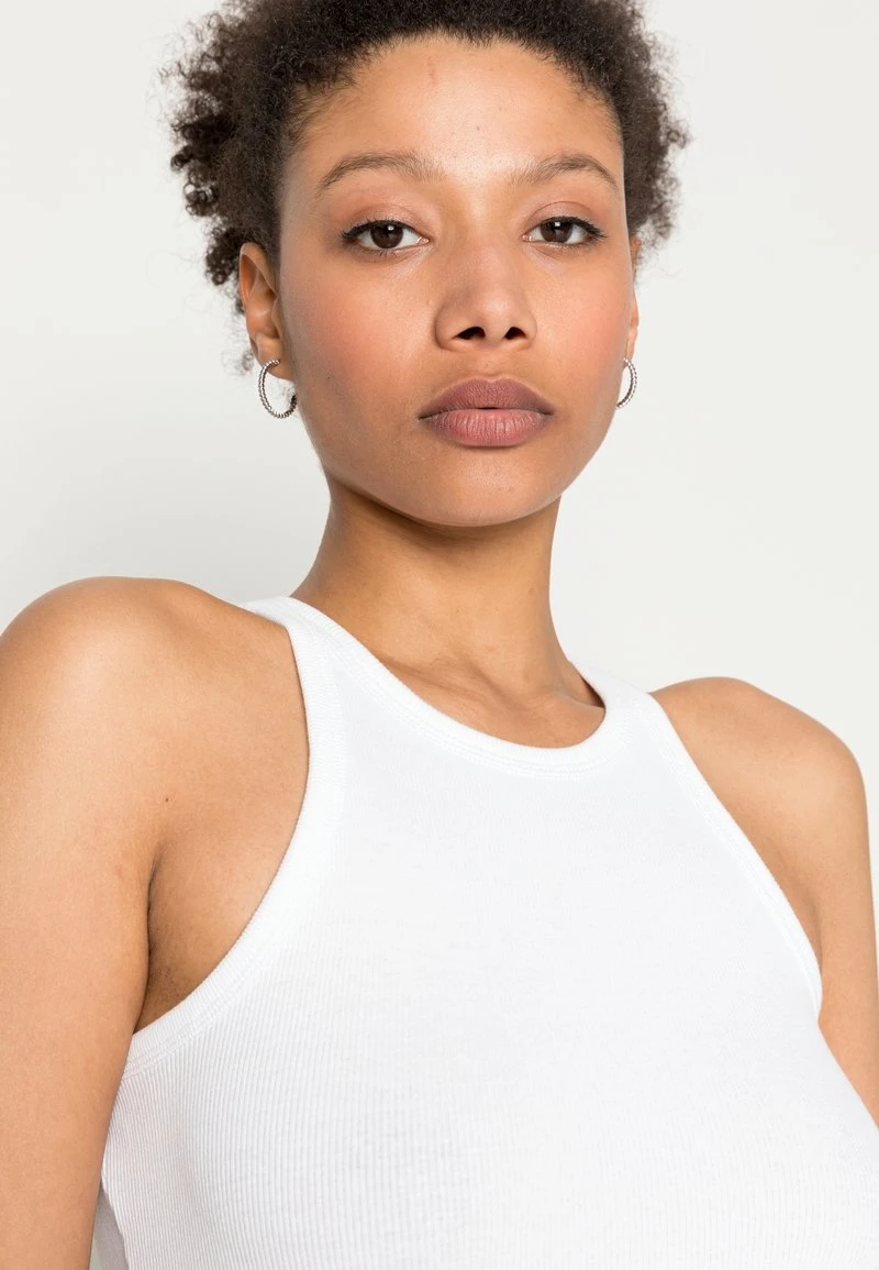 10 mejores ❤️ Anna Field 2 PACK - Top - Black/white, Mujer 🧨 8 10 mejores ❤️ Anna Field 2 PACK - Top - Black/white, Mujer 🧨 - Imagen 6