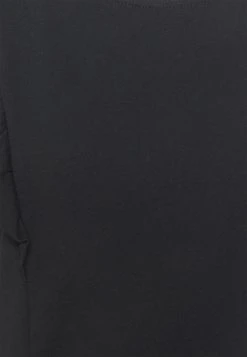 Lo mas barato ⌛ Anna Field Camiseta Básica - Black, Mujer 😀 -Fashionize Ventas 971fa2737ca54a62a320999f1fef1c95