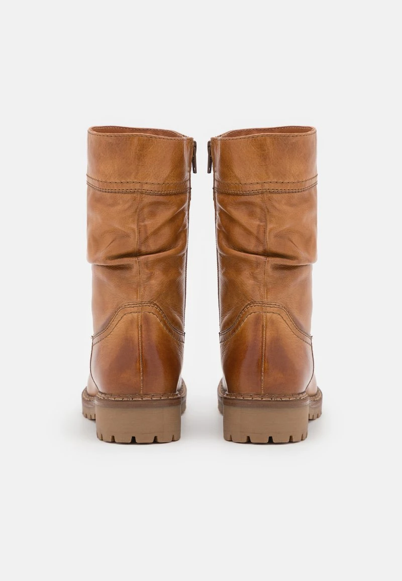 Promoción ⭐ Anna Field LEATHER - Botines - Cognac, Mujer 🛒 6 Promoción ⭐ Anna Field LEATHER - Botines - Cognac, Mujer 🛒 - Imagen 4