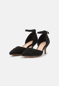 ofertas 🌟 Anna Field Tacones - Black, Mujer ✔️ 10 ofertas 🌟 Anna Field Tacones - Black, Mujer ✔️ -Fashionize Ventas 97e3102a8c5a4a2da90a4d5f150b3789