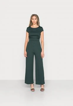 Promoción 💯 Anna Field Mono - Dark Green, Mujer ⌛