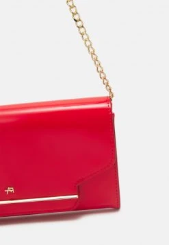Cupón 🛒 Anna Field Clutch - Red, Mujer 🥰 -Fashionize Ventas 9925e223c2c3471da735644d59b5a617
