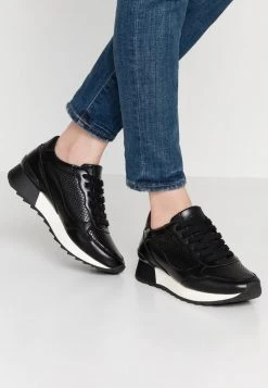 Las mejores reseñas de ✔️ Anna Field Zapatillas - Black, Mujer ⌛
