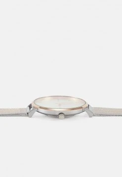 Comprar 👍 Anna Field Reloj - Silver-coloured, Mujer 👏 -Fashionize Ventas 993f226fea024794af09fcc1153e955e