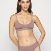 Venta express 🛒 Anna Field Rib Seamless Set - Top - Mauve, Mujer ✨ 2 Venta express 🛒 Anna Field Rib Seamless Set - Top - Mauve, Mujer ✨ -Fashionize Ventas 994a2274096d4c0e9b25b2c381490f85