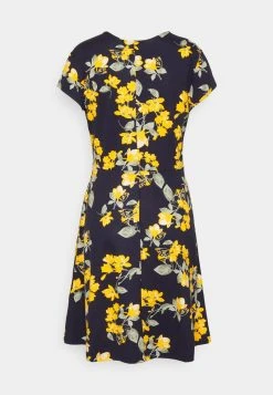 Mejor trato ⭐ Anna Field Vestido Ligero - Dark Blue/yellow, Mujer 👍 6 Mejor trato ⭐ Anna Field Vestido Ligero - Dark Blue/yellow, Mujer 👍 -Fashionize Ventas 9984f09279ec4fe0b3de8dd81c2f38b3