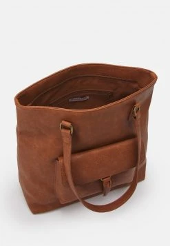 Cupón ⭐ Anna Field Bolso De Mano - Cognac, Mujer 🌟 -Fashionize Ventas 99a0664fd2ed46488eee7978c614d0ee