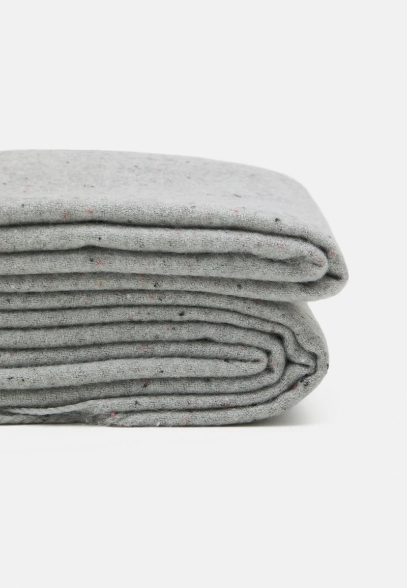 Presupuesto 🎉 Anna Field Bufanda - Light Grey, Mujer ✔️ 6 Presupuesto 🎉 Anna Field Bufanda - Light Grey, Mujer ✔️ - Imagen 4