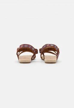Para estrenar 🎁 Anna Field ✔️ Sandalias - Cognac, Mujer ⌛ -Fashionize Ventas 99b6cc1f648f47e594a4a9d29d709b10