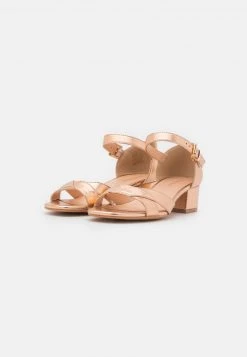 Venta express 😉 Anna Field Sandalias - Rose Gold-coloured, Mujer ⌛ 10 Venta express 😉 Anna Field Sandalias - Rose Gold-coloured, Mujer ⌛ -Fashionize Ventas 99e7b33c178140c0b5762b4052b479fa