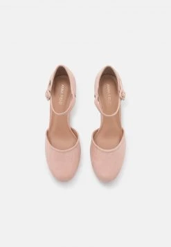 Descuento 🥰 Anna Field Zapatos De Plataforma - Light Pink, Mujer ✨ 13 Descuento 🥰 Anna Field Zapatos De Plataforma - Light Pink, Mujer ✨ -Fashionize Ventas 99f8f3a1288d428f84ee49aa0d343460