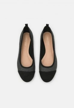 Venta express 😉 Anna Field Bailarinas - Black, Mujer ✔️ 13 Venta express 😉 Anna Field Bailarinas - Black, Mujer ✔️ -Fashionize Ventas 99fc7d096bdd4e769d54eb8d5c9cc7c4