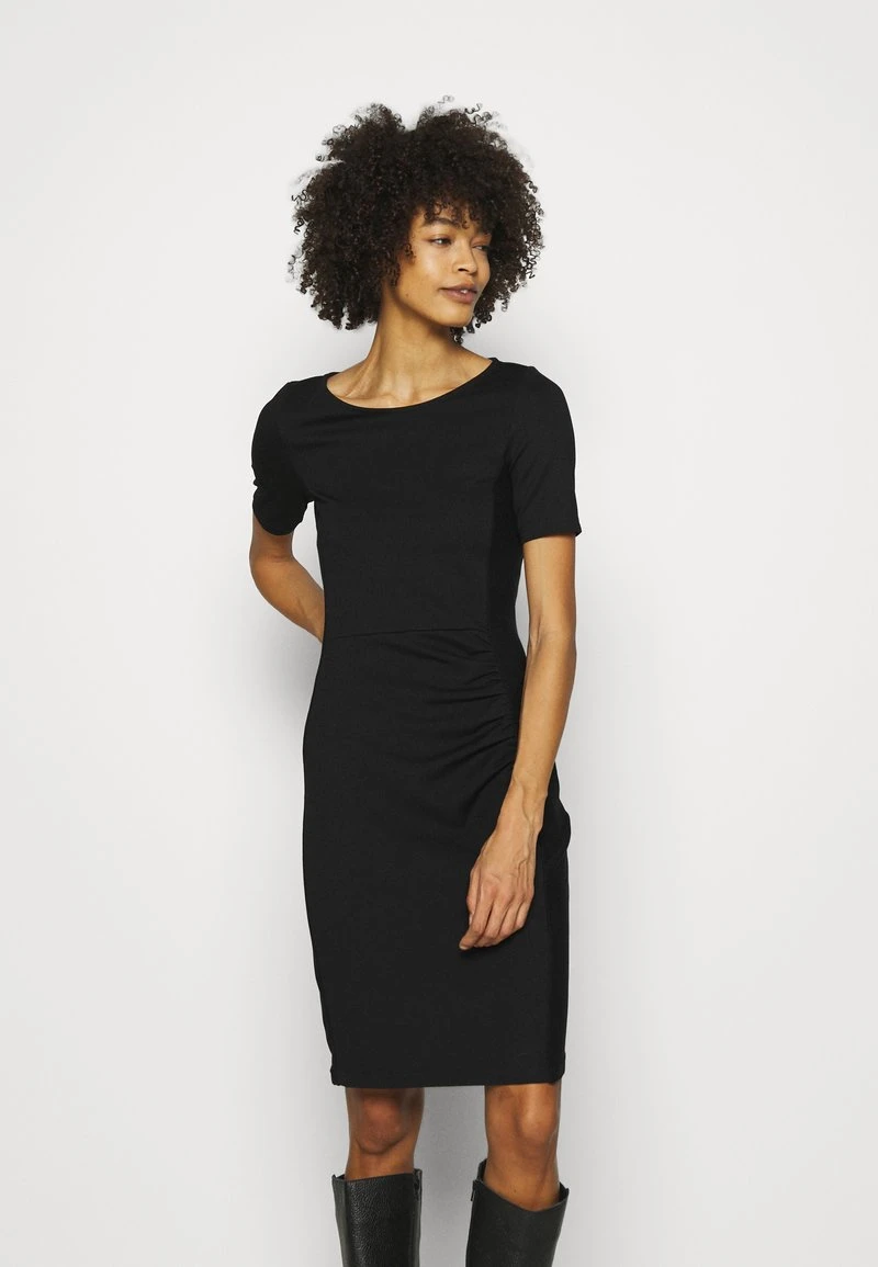 10 mejores 🧨 Anna Field Vestido De Tubo - Black, Mujer 👍 3 10 mejores 🧨 Anna Field Vestido De Tubo - Black, Mujer 👍