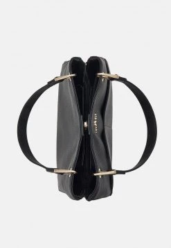 Lo mas barato ✨ Anna Field Bolso De Mano - Black, Mujer ⌛ -Fashionize Ventas 9a221ddd58594f3e922af400520e2cd1