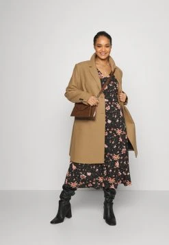 Presupuesto ⭐ Anna Field Vestido Informal - Black/pink/orange, Mujer 🌟 -Fashionize Ventas 9a4cfc6b969944218db6fbc2799b409d