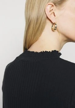 Presupuesto ❤️ Anna Field Jersey De Punto - Black, Mujer 🎁 -Fashionize Ventas 9a708c0a0cf04168b40b7dabd32b60a4