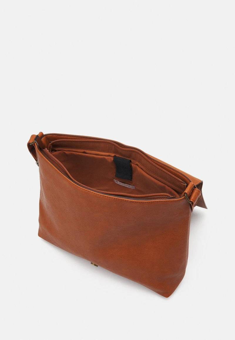 Mejor trato ✨ Anna Field Funda Para Portátil - Cognac, Mujer 👏 5 Mejor trato ✨ Anna Field Funda Para Portátil - Cognac, Mujer 👏 - Imagen 3