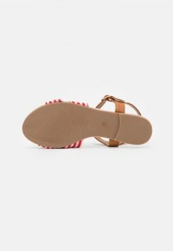 ofertas ❤️ Anna Field 🌟 Sandalias - Cognac/red, Mujer 🎉 -Fashionize Ventas 9a9c9badbbf34e3285258161af4ed6e3