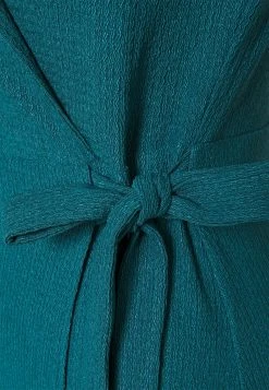 Mejor trato 🔔 Anna Field Vestido Largo - Dark Green, Mujer ✔️ 7 Mejor trato 🔔 Anna Field Vestido Largo - Dark Green, Mujer ✔️ -Fashionize Ventas 9af5dc91df6e47f98953f69b030519c5