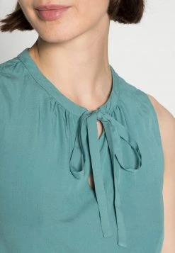 Descuento 🤩 Anna Field SLEEVELES TIE DETAIL 🎉 DRESS - Vestido Informal - Light Green, Mujer ❤️ 11 Descuento 🤩 Anna Field SLEEVELES TIE DETAIL 🎉 DRESS - Vestido Informal - Light Green, Mujer ❤️ -Fashionize Ventas 9b1ad5fb39a345ce9d1a0bbbb8a3e6f4