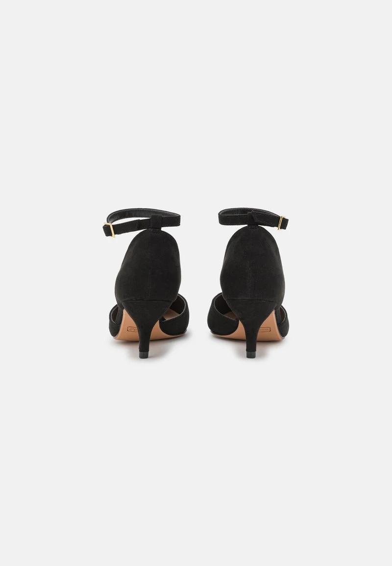 ofertas 🌟 Anna Field Tacones - Black, Mujer ✔️ 6 ofertas 🌟 Anna Field Tacones - Black, Mujer ✔️ - Imagen 4