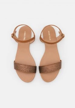 Promoción 🌟 Anna Field 🛒 Sandalias - Cognac, Mujer ✔️ -Fashionize Ventas 9bb39ffd92174e57ae7a239b25b01395