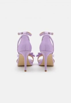Barato ✨ Anna Field Sandalias De Tacón - Lilac, Mujer 🎉 -Fashionize Ventas 9c0e5d54c33141be8cda3daec9f8fc93