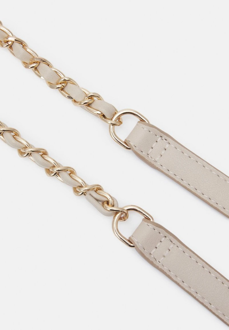 Venta express ❤️ Anna Field Bandolera - Tan, Mujer ⭐ 6 Venta express ❤️ Anna Field Bandolera - Tan, Mujer ⭐ - Imagen 4