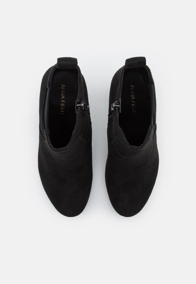 Cupón 🥰 Anna Field Botines De Tacón - Black, Mujer ✔️ 8 Cupón 🥰 Anna Field Botines De Tacón - Black, Mujer ✔️ - Imagen 6