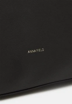 10 mejores 🎁 Anna Field Bolso Shopping - Black, Mujer 😀 -Fashionize Ventas 9cfe3dbf464f4769b1b4c2eee4058850