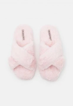 Comprar 🌟 Anna Field Pantuflas - Pink, Mujer 😀 -Fashionize Ventas 9d14391aaed142cf923245009d288297