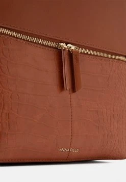 ofertas 😀 Anna Field Mochila - Cognac, Mujer 🔥 -Fashionize Ventas 9d4c0d5b2cc643e98e2a2683c92a78ae
