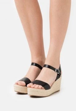10 mejores 🛒 Anna Field Sandalias Con Plataforma - Black, Mujer 🎁