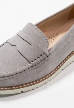 Lo mas barato 🥰 Anna Field COMFORT LEATHER - Mocasines - Grey, Mujer ⌛ 11 Lo mas barato 🥰 Anna Field COMFORT LEATHER - Mocasines - Grey, Mujer ⌛ -Fashionize Ventas 9d79f74e4aac4a4a8d3536cc15eb4452