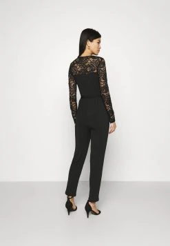 Venta al por mayor 🔔 Anna Field Mono - Black, Mujer ✔️ -Fashionize Ventas 9e155fa593854784afbea744b2bb5f41