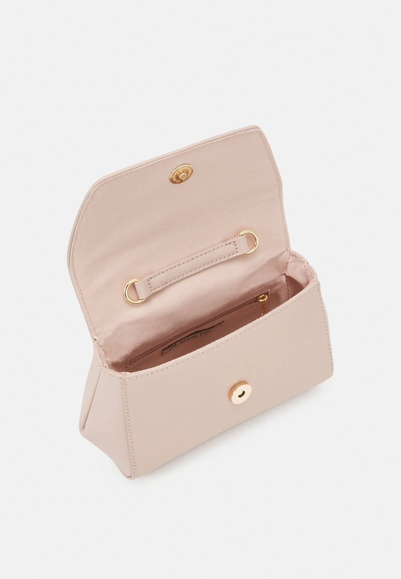 ofertas 🎁 Anna Field Clutch - Pink, Mujer 👍 5 ofertas 🎁 Anna Field Clutch - Pink, Mujer 👍 - Imagen 3