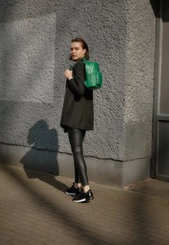 Mejor trato 👏 Anna Field Mochila - Green, Mujer 🎁