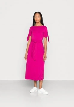 Las mejores reseñas de 😉 Anna Field Vestido Ligero - Berry, Mujer 🧨