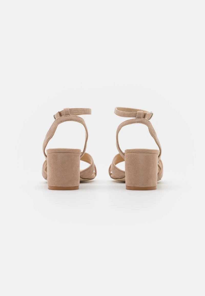 Lo mas barato 🌟 Anna Field LEATHER - Sandalias - Beige, Mujer ❤️ 6 Lo mas barato 🌟 Anna Field LEATHER - Sandalias - Beige, Mujer ❤️ - Imagen 4