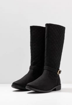Venta express 💯 Anna Field Botas - Black, Mujer ❤️ 13 Venta express 💯 Anna Field Botas - Black, Mujer ❤️ -Fashionize Ventas 9ebb0174dbad4f36afb6b896f01c4f7f