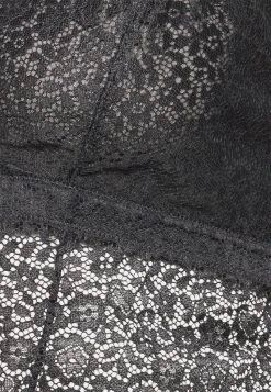 Toma de corriente 👍 Anna Field 2 PACK - Top - Black, Mujer ✔️ -Fashionize Ventas 9f000b92b38c40618e06ab2471e3151f