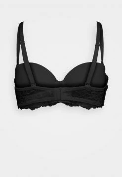 Descuento 🎁 Anna Field 2 PACK - Sujetador Sin Tirantes/multiescote - Black/beige, Mujer 🛒 -Fashionize Ventas 9f5adc95b67c4bdda1d0ec599c8e8a1d