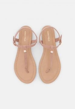 Barato 😉 Anna Field Sandalias De Dedo - Light Pink, Mujer 😀 -Fashionize Ventas 9f713c799cd842d8bd0003eb2f83283b