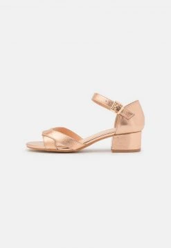 Venta express 😉 Anna Field Sandalias - Rose Gold-coloured, Mujer ⌛ 9 Venta express 😉 Anna Field Sandalias - Rose Gold-coloured, Mujer ⌛ -Fashionize Ventas 9f8c5c11cc984e5fbb8da9cd1cace3f3