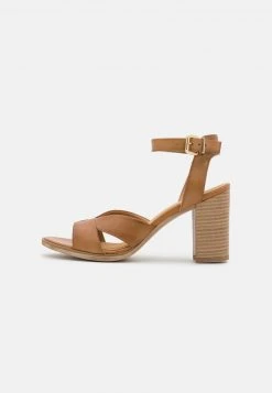 Venta al por mayor 🔔 Anna Field LEATHER - Sandalias De Tacón - Light Brown, Mujer ❤️ 9 Venta al por mayor 🔔 Anna Field LEATHER - Sandalias De Tacón - Light Brown, Mujer ❤️ -Fashionize Ventas 9fd09b4a92694a85a9f82c4b898b1b30