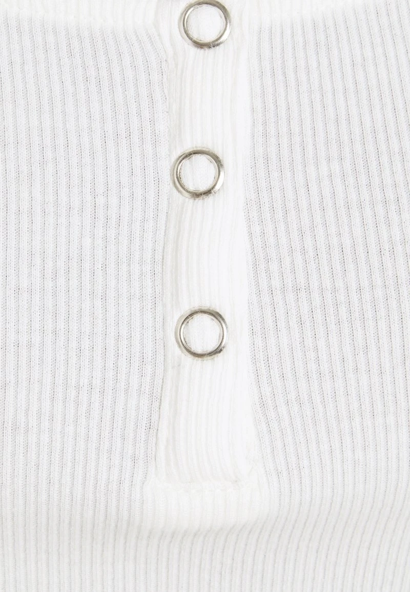 Presupuesto ⭐ Anna Field Top - White, Mujer 🔥 5 Presupuesto ⭐ Anna Field Top - White, Mujer 🔥 - Imagen 3