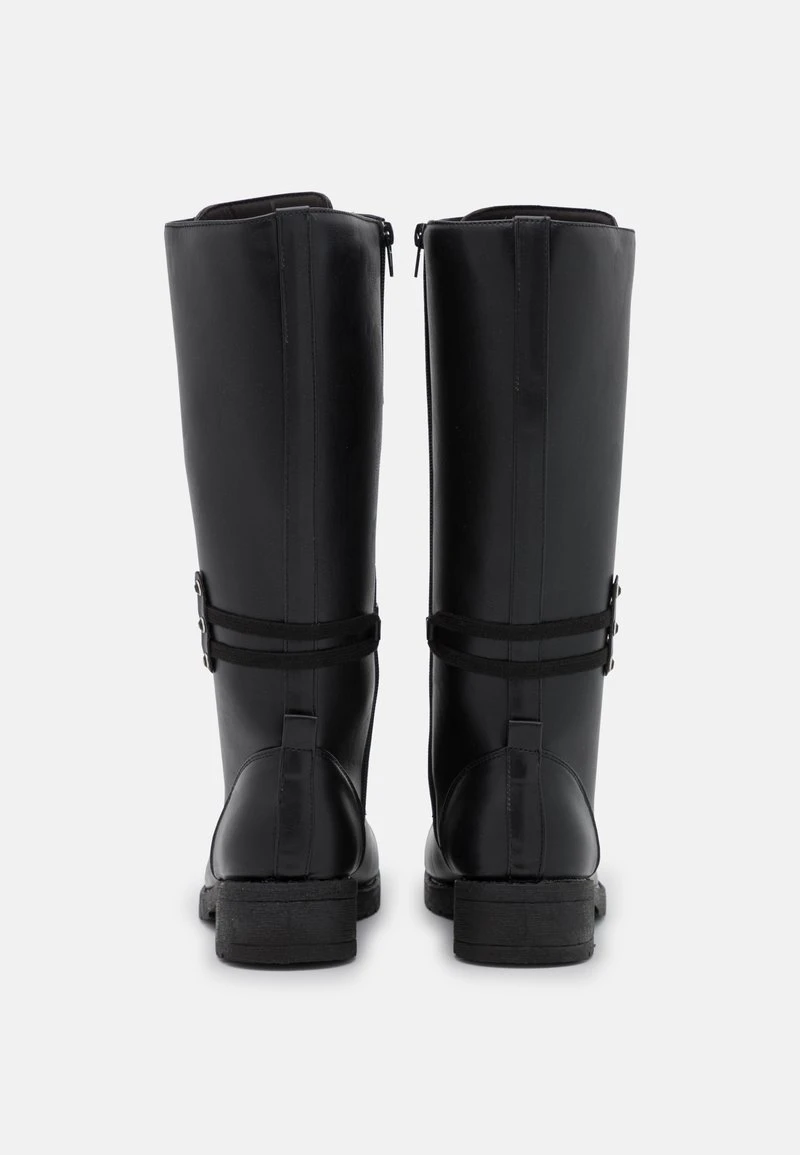 10 mejores 🧨 Anna Field Botas Con Cordones - Black, Mujer ❤️ 6 10 mejores 🧨 Anna Field Botas Con Cordones - Black, Mujer ❤️ - Imagen 4